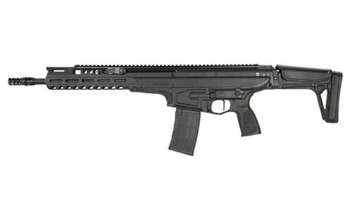 Rifles Long Guns Primary Weapons Systems UXR Elite 223Rem PWS UXR ELITE 223WLD 14.5"P 30RD BLK • Model: UXR Elite